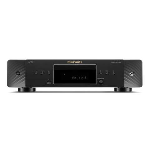 CD 70 CD Player