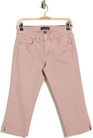 Lucky Brand Capri Jeans