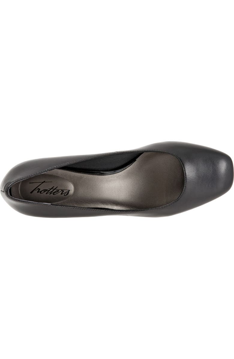 Trotters Lola Pump, Alternate, color,