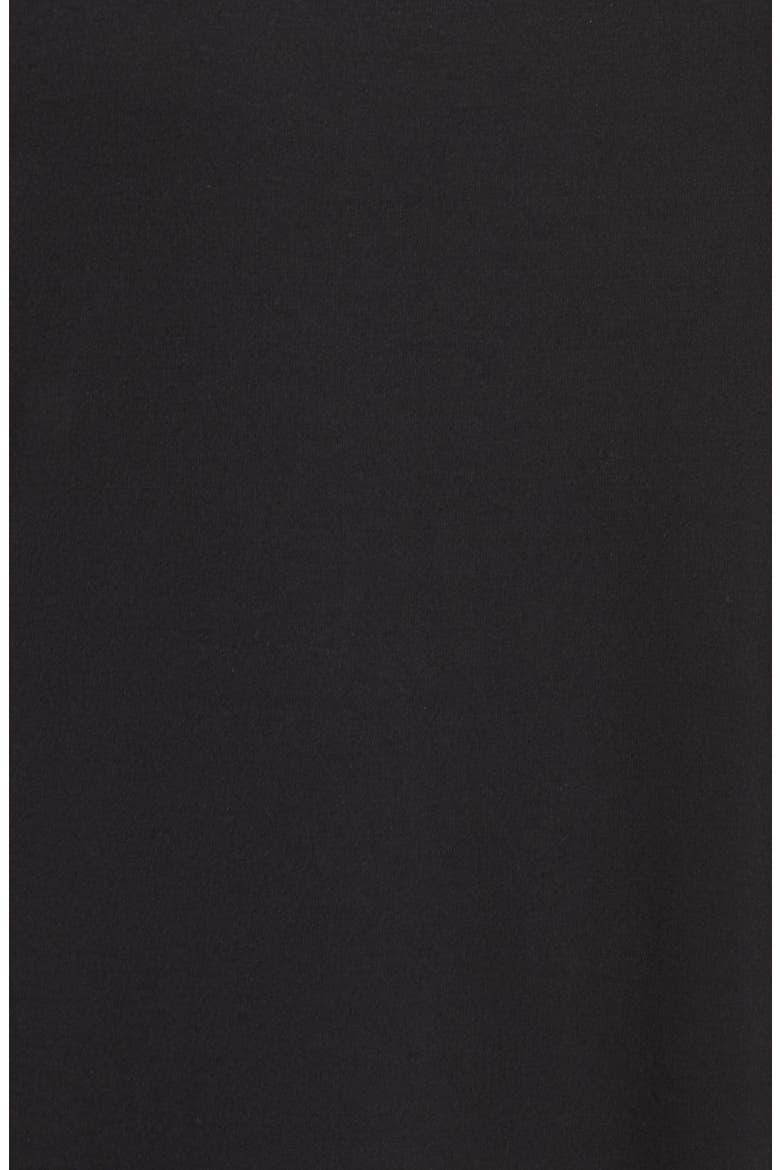 Lightweight Jersey Tank, Alternate, color, BLACK