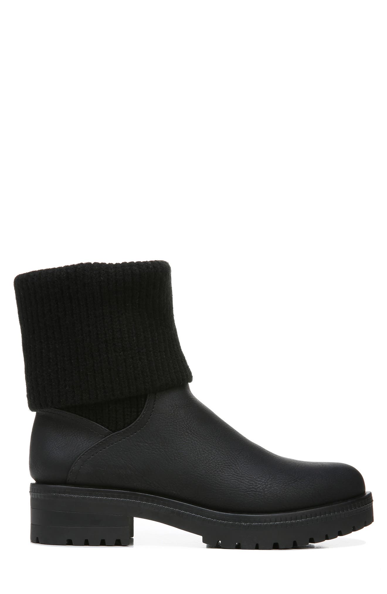 LifeStride Simone Cozy Shaft Bootie, Alternate, color, 