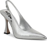 Sam Edelman Odette Pointed Toe Slingback Pump