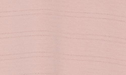 Robert Barakett Freetown Stripe Cotton Blend Polo