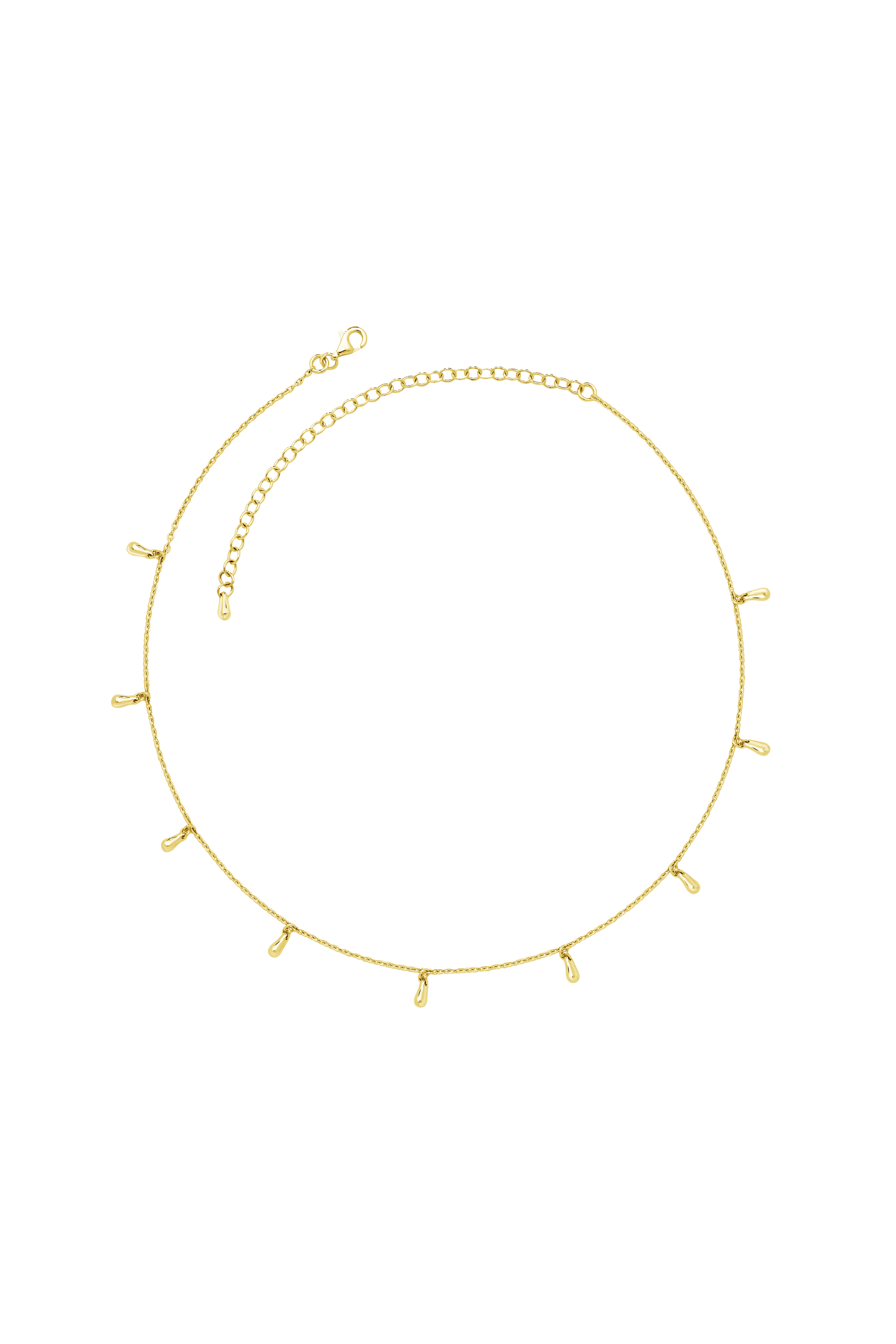 selected Gold Vermeil