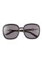 57mm Square Sunglasses