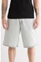 Single Arrow Skate Denim Shorts