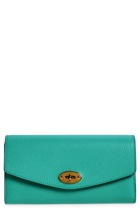 Darley Leather Wallet