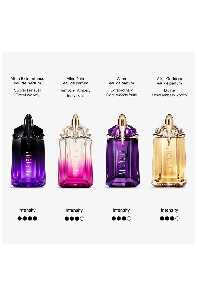 Alien Hypersense Eau de Parfum Set, Alternate, color, NO COLOR