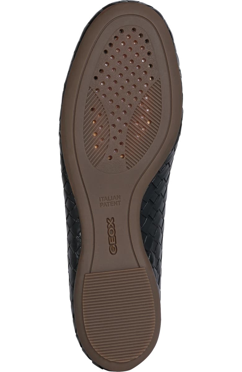 Geox Palmaria Flat, Alternate, color,