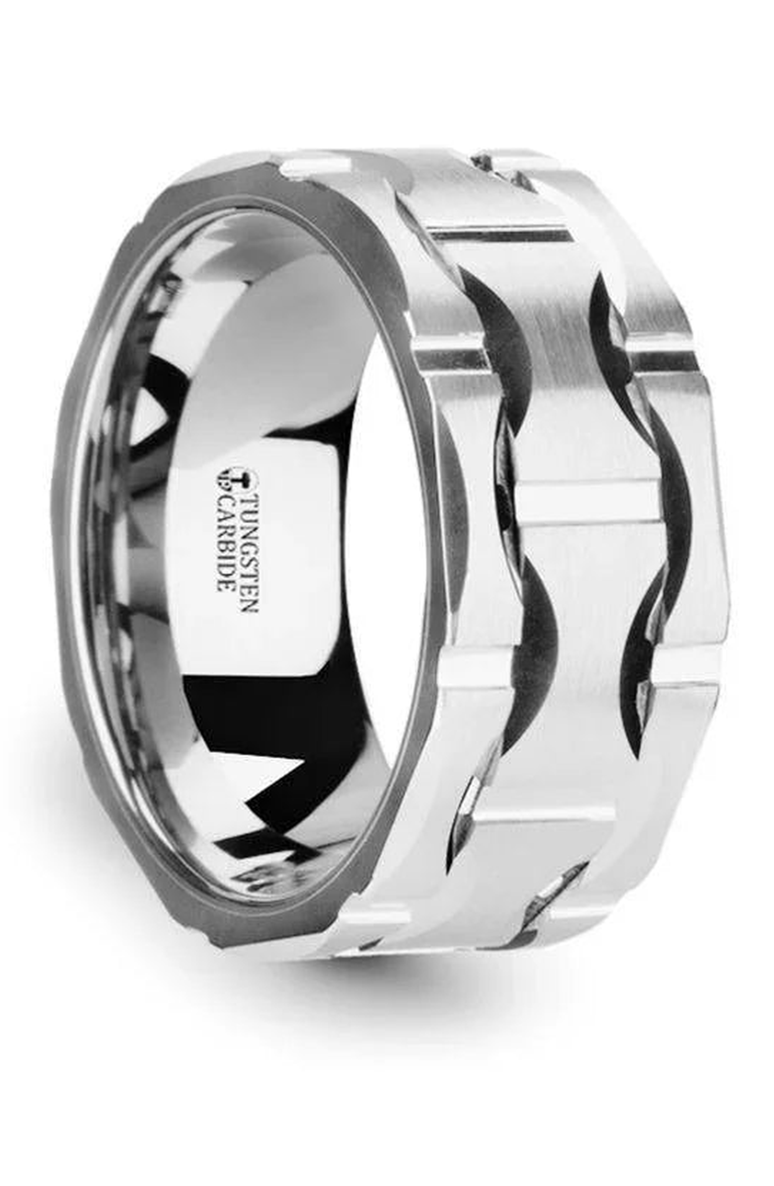 selected Metallic Silver