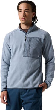 Backcountry Wander Sweater Fleece 1/2-Zip - Men's