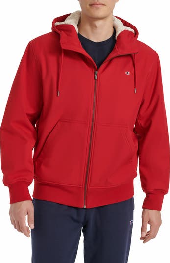 Champion Water Resistant Soft Shell Bomber Jacket | Nordstromrack
