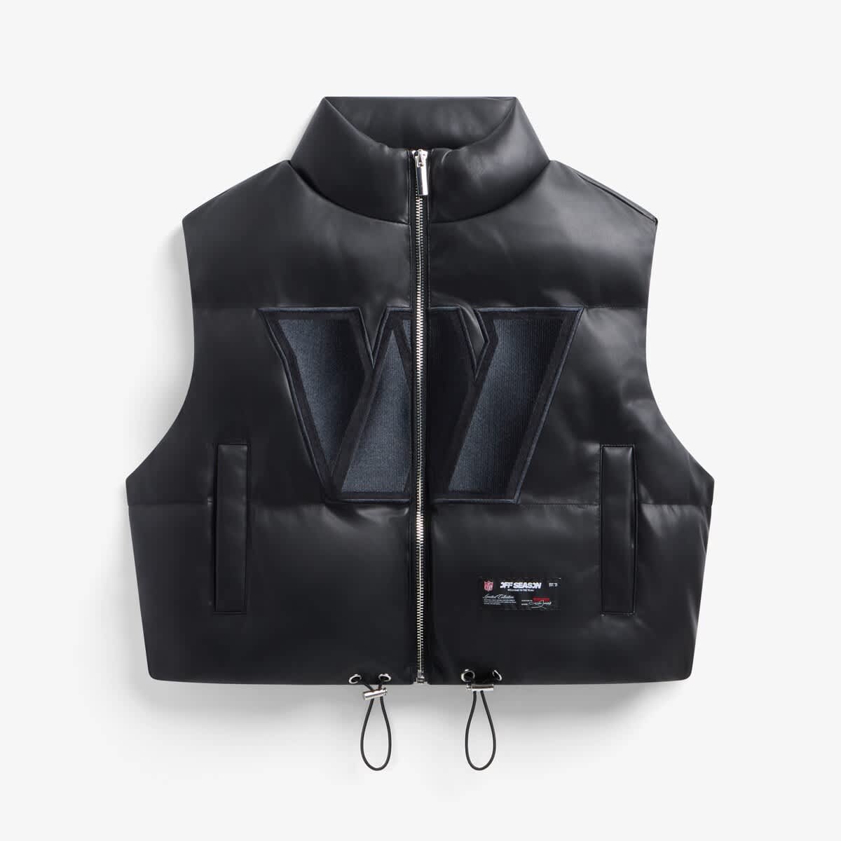 selected Black