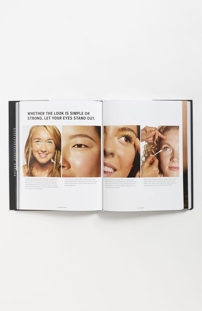 Bobbi Brown 'Beauty Rules' Book, Main, color, 