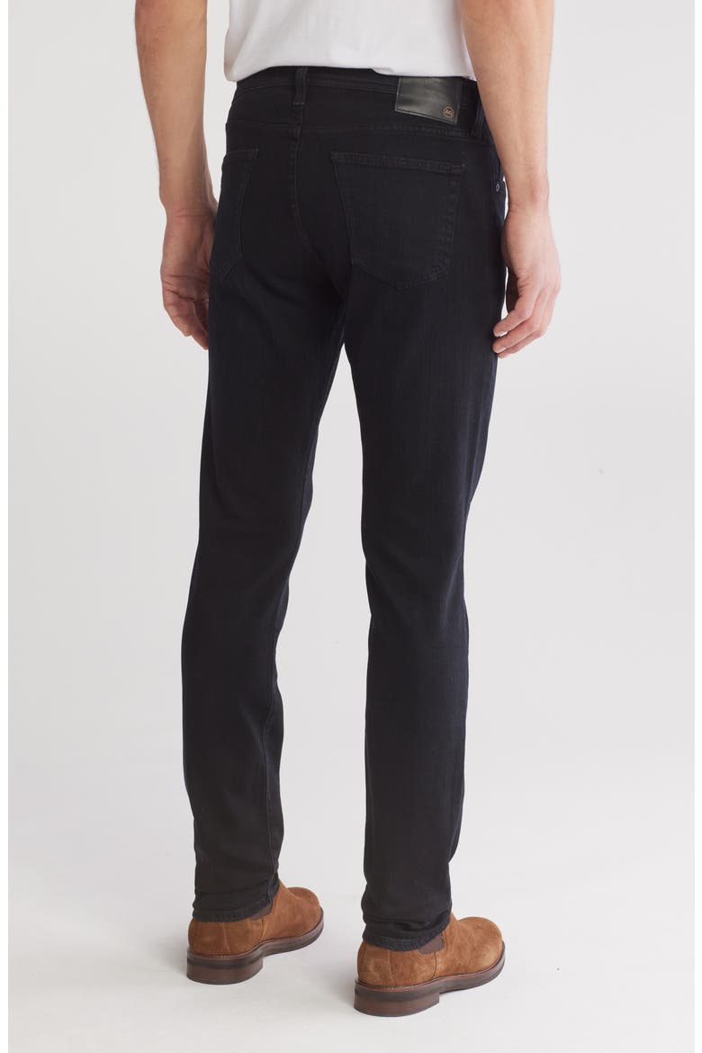 Tellis Modern Slim Jeans, Alternate, color, REFINED