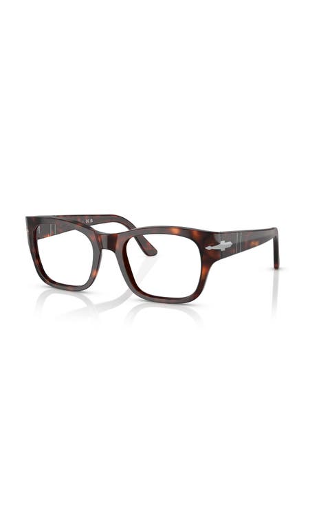 50mm Rectangle optical glasses