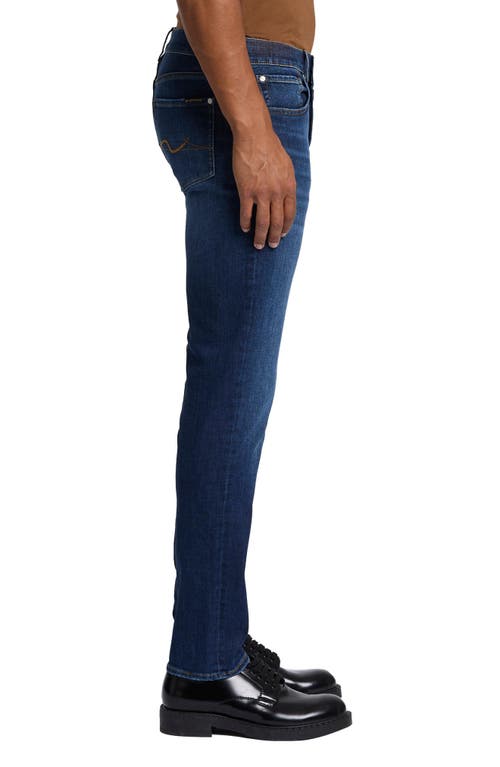 7 For All Mankind Slimmy Slim Fit Jeans