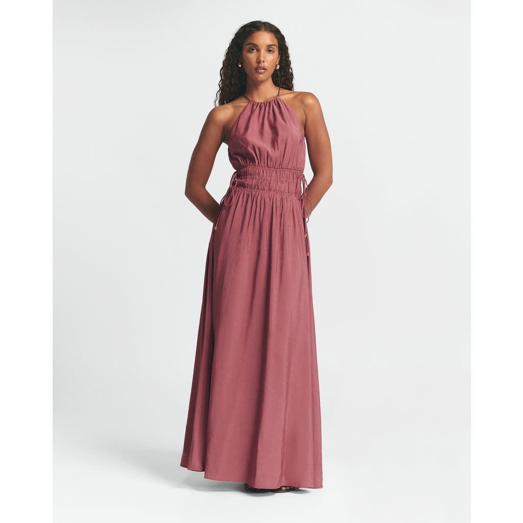 St Mrlo Elias Maxi Dress