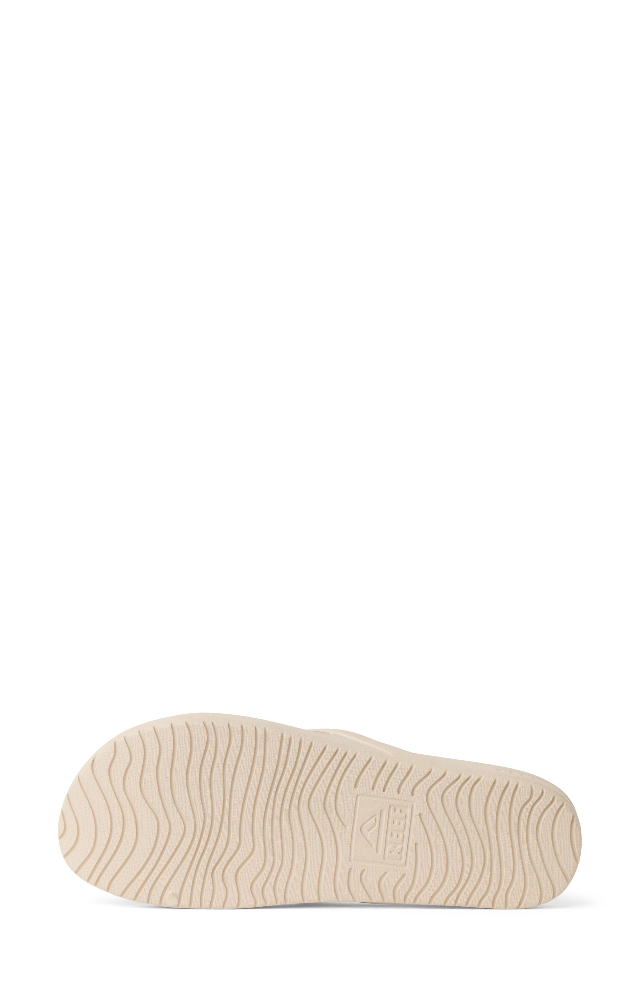 Vista Vay-Cay Flip Flop, Alternate, color, VINTAGE