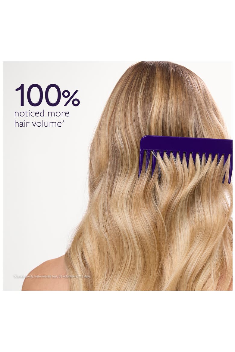 Density & Volume Shampoo, Alternate, color, NO COLOR