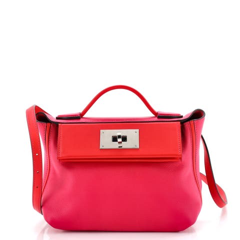 24/24 Bag Bicolor Evercolor with Swift 21