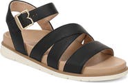 Dr. Scholl's Free Life Quarter Strap Sandal