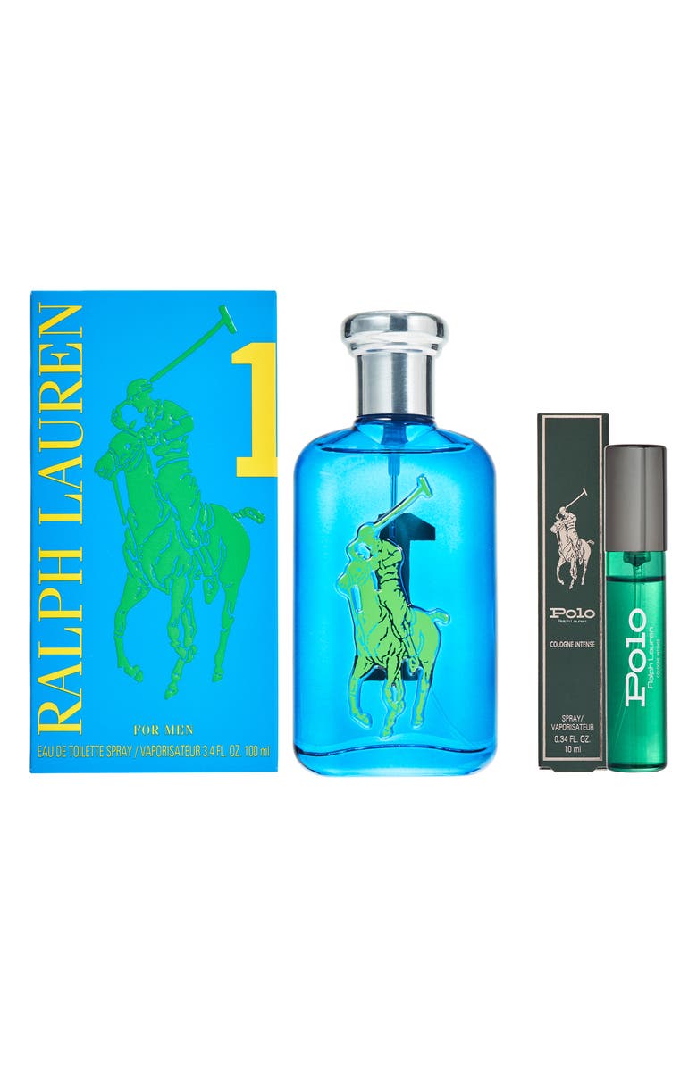 POLO Big Pony Eau de Toilette, Alternate, color,