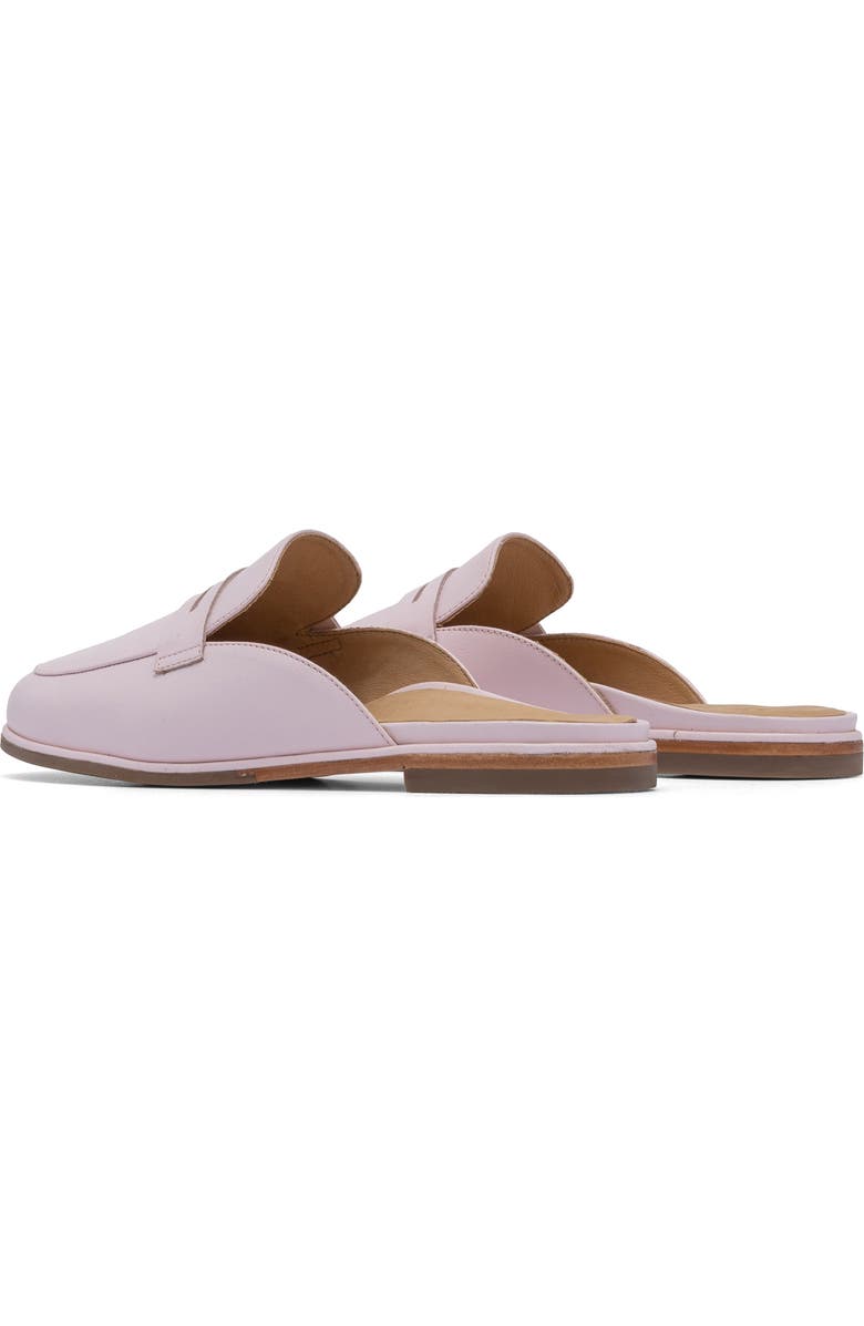 ABEO Strada Slip On Mule, Alternate, color, Pink