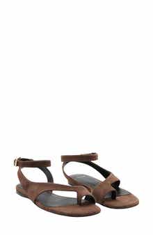 Ankle Strap Sandal