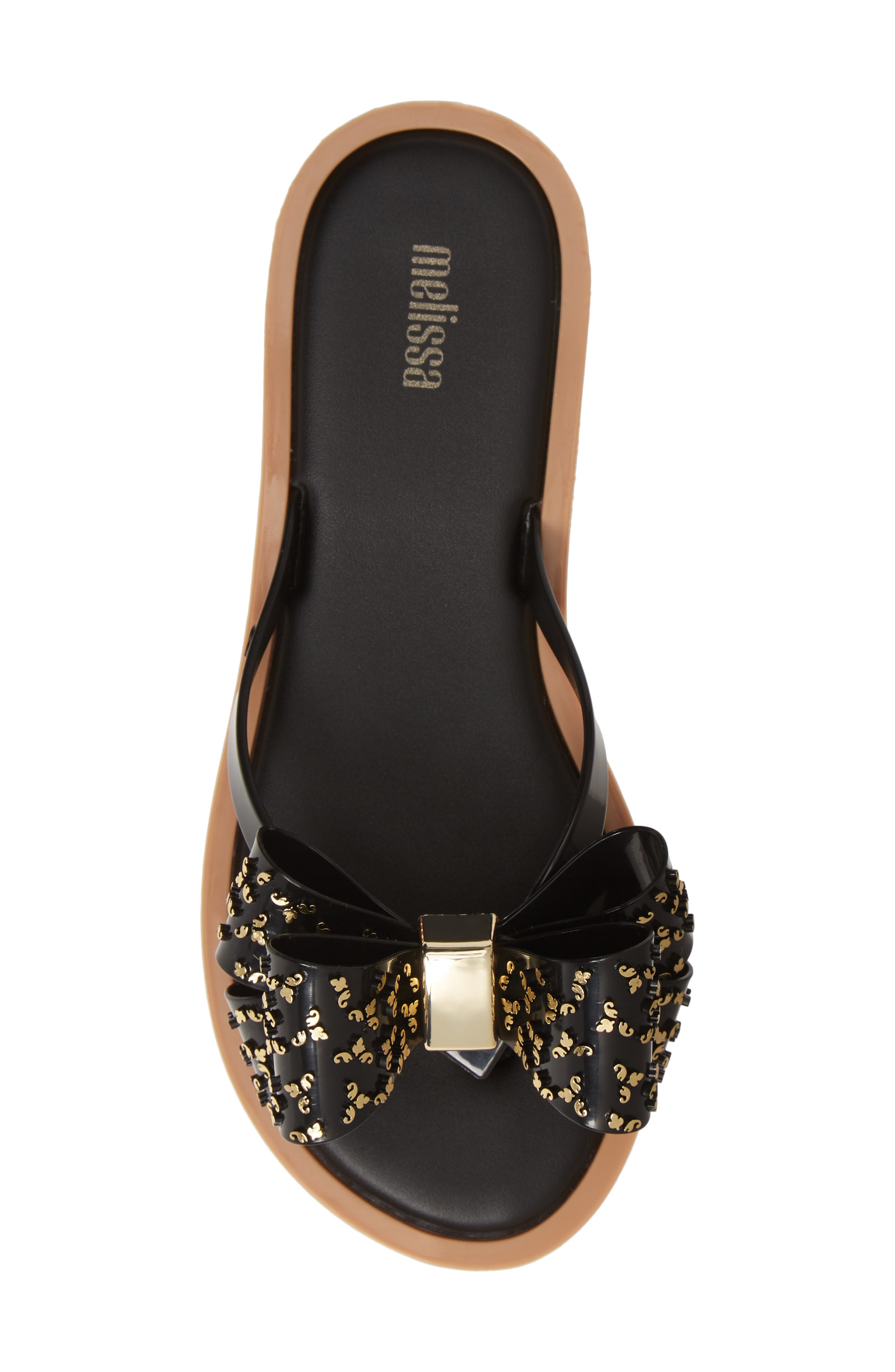 Melissa Sweet Flip Flop, Alternate, color, 