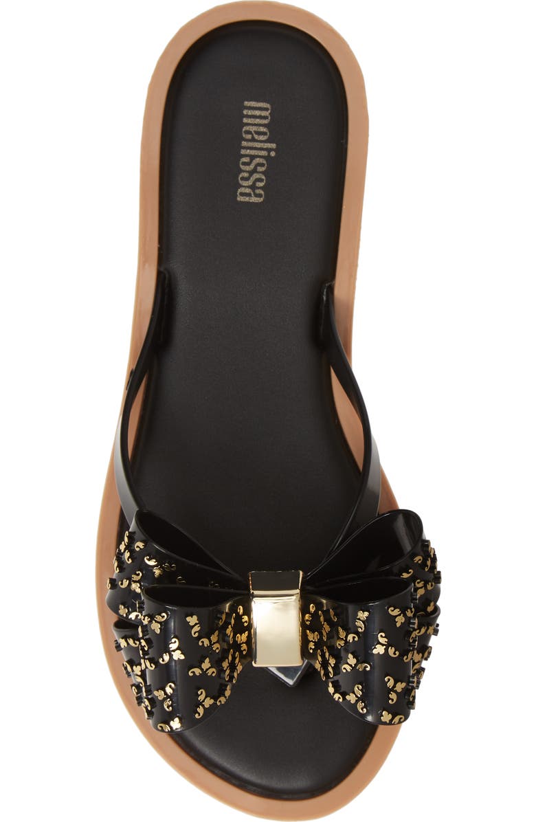 Melissa Sweet Flip Flop, Alternate, color,