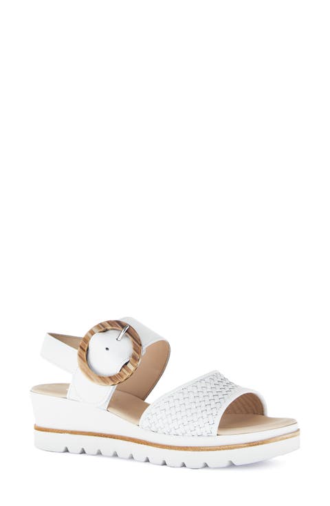 Gabor Location ウーマンサンダル Women's Gabor – Tagged 