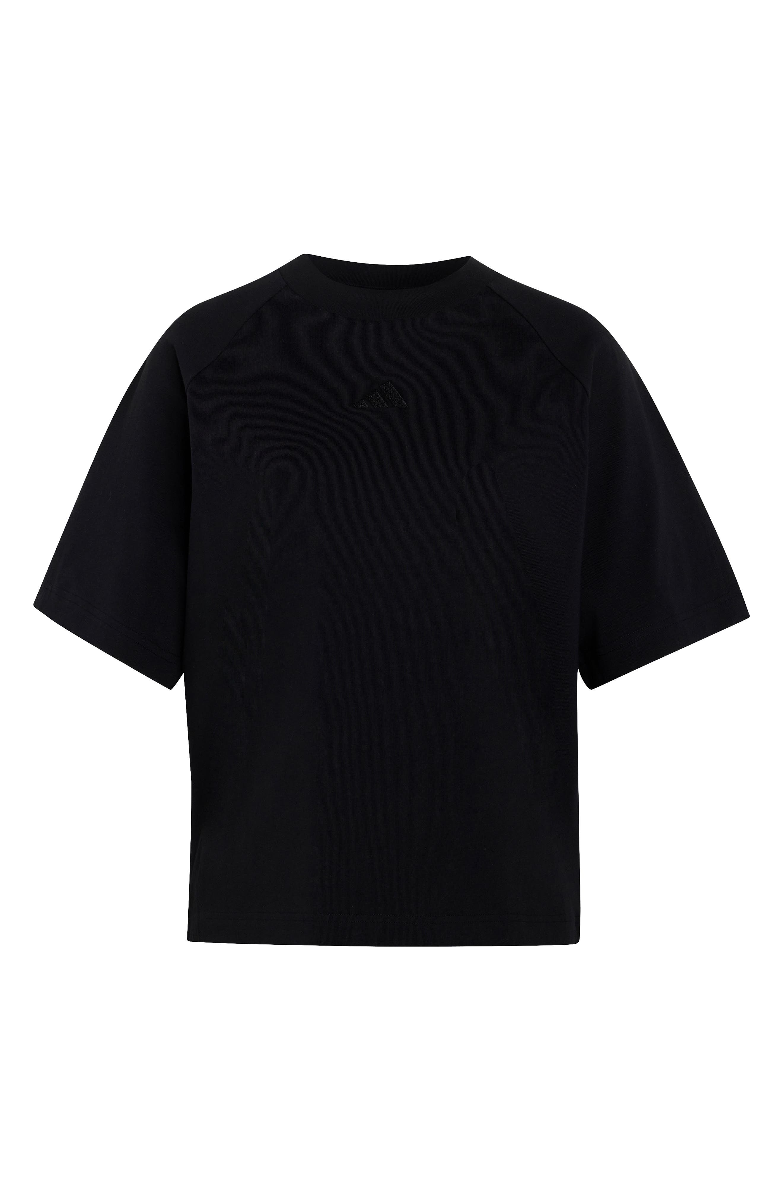 Short Sleeve Tee