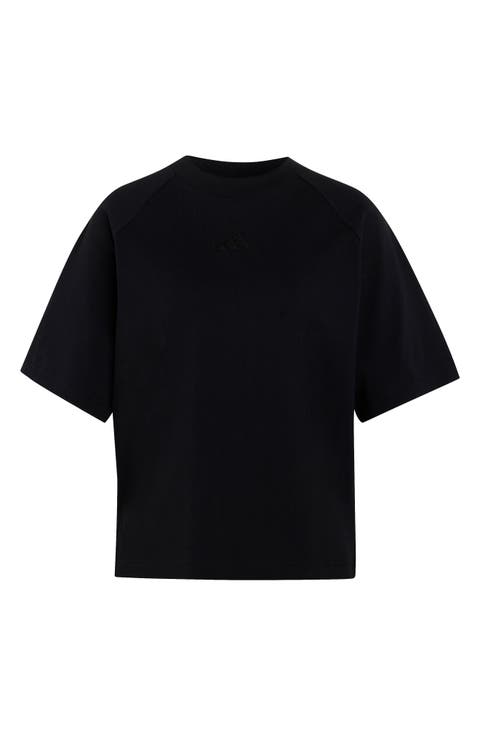 Short Sleeve Tee