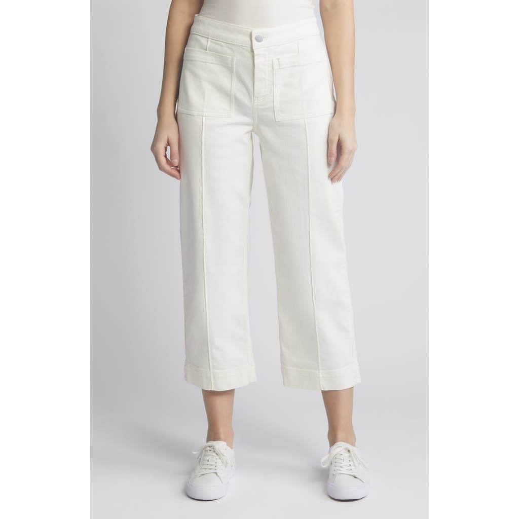 MASAI COPENHAGEN MASAI COPENHAGEN PUABI CROP JEANS