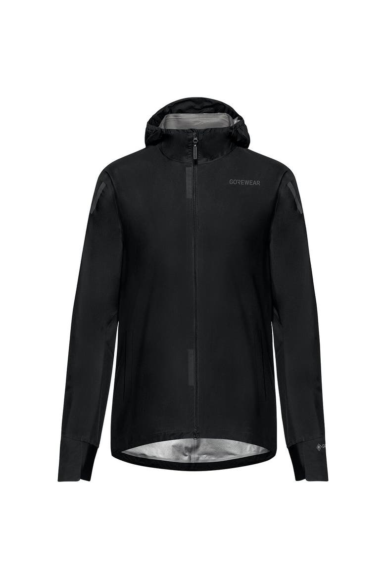 Concurve Gtx Jacket - Women's, Main, color, Black