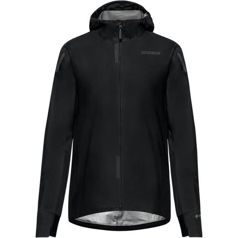 Concurve Gtx Jacket - Women's