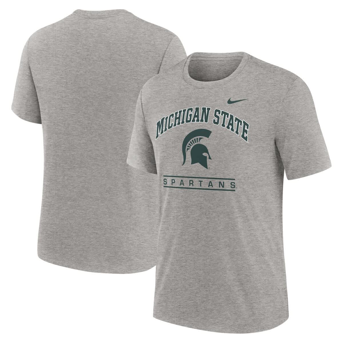 selected Heather Gray
