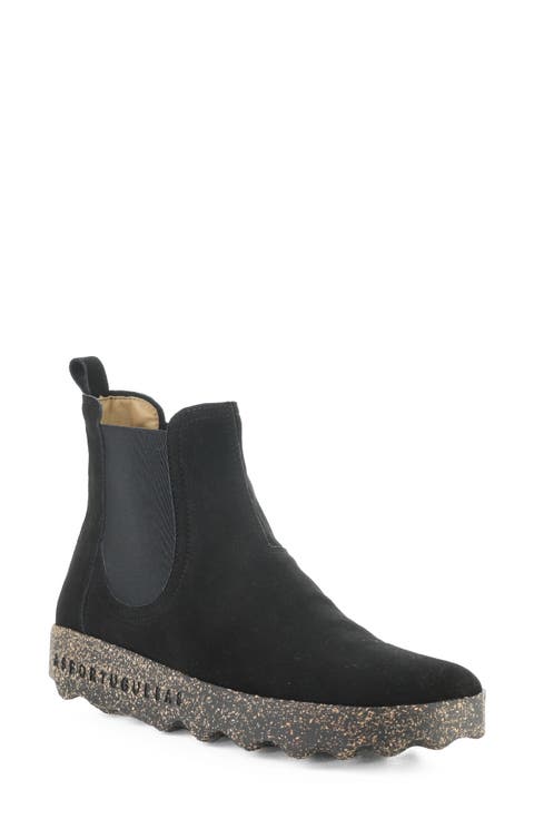 Cuber Chelsea Bootie