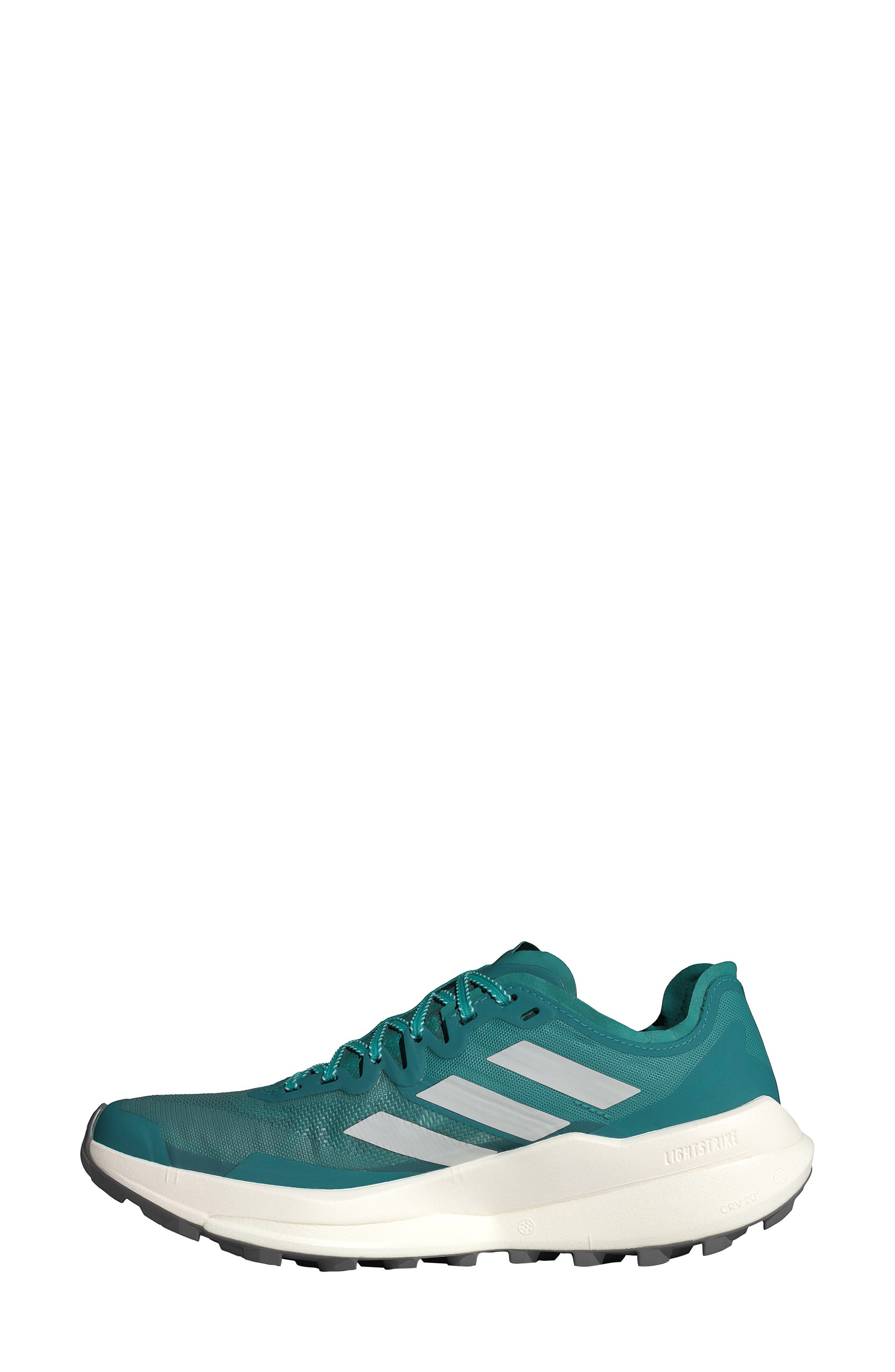 adidas Terrex Agravic Speed, Alternate, color, Teal Green