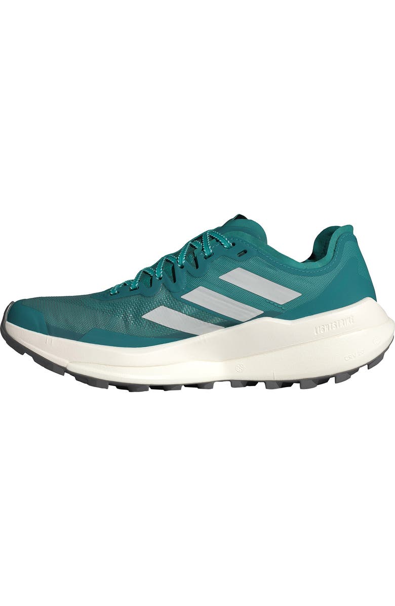 adidas Terrex Agravic Speed, Alternate, color, Teal Green