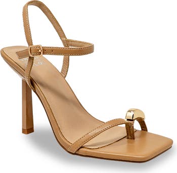 Kamiko Square Toe Sandal