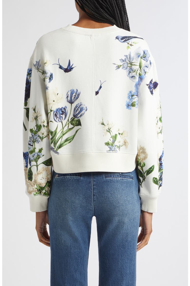 Russell Sequin Sweatshirt, Alternate, color, FLY AWAY