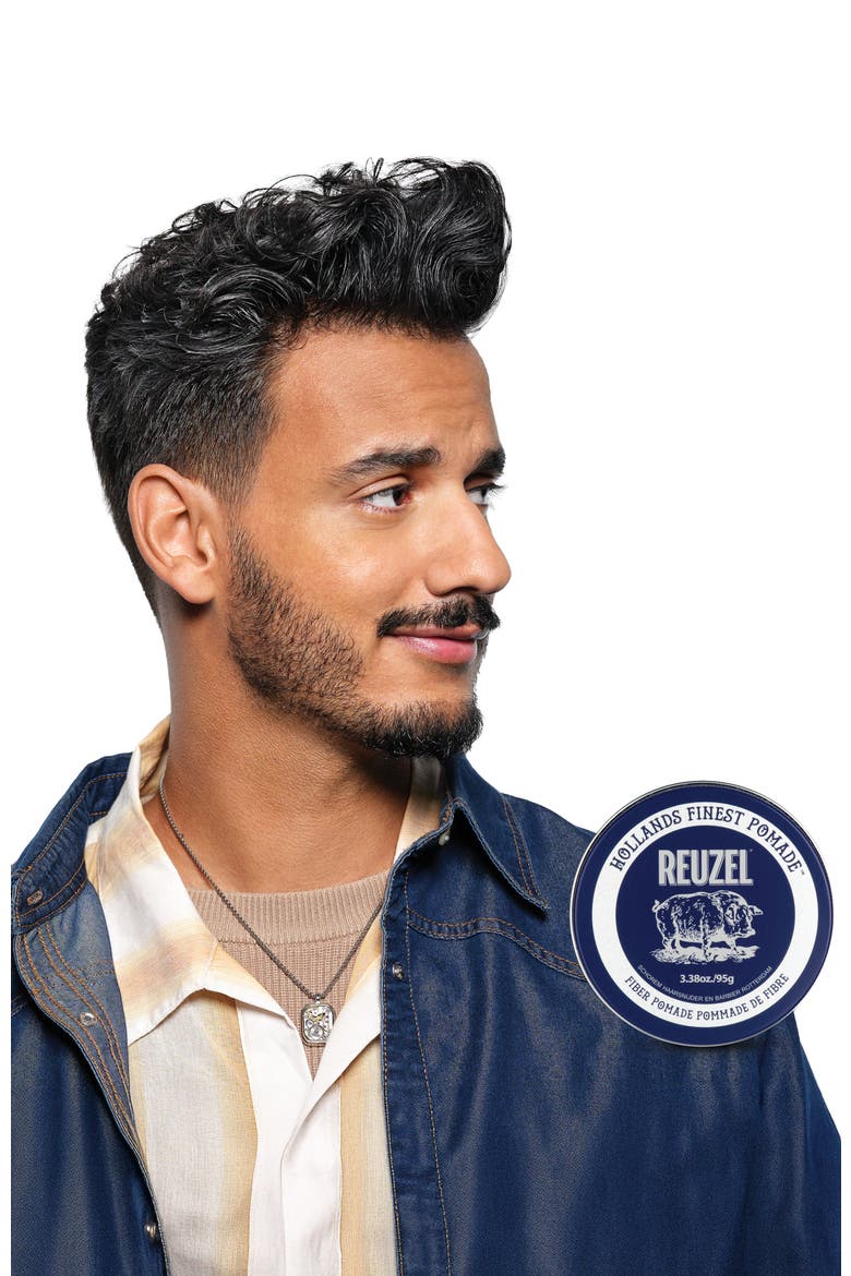 Fiber Pomade, Alternate, color, None