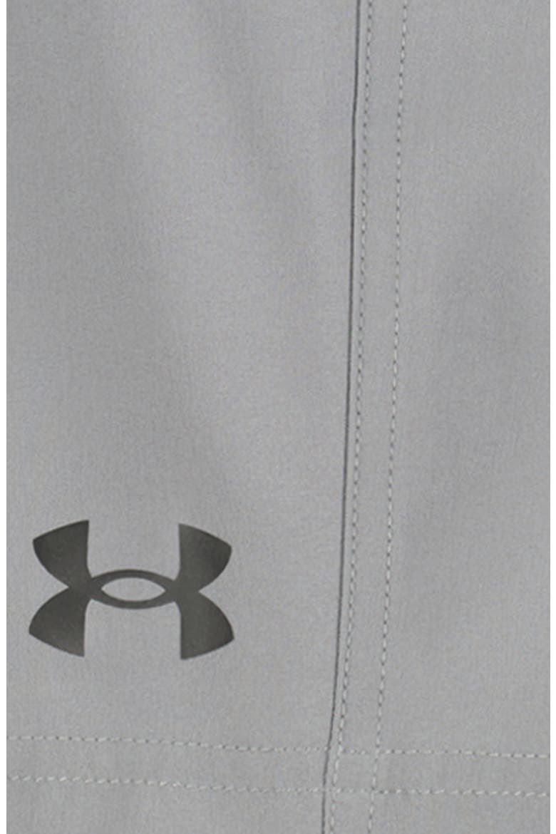 Kids' OD Stretch Shorts, Alternate, color, STEEL