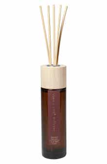 Autumn Harvest Reed Diffuser