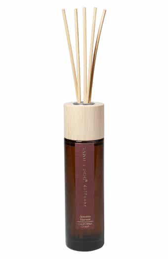 Autumn Harvest Reed Diffuser