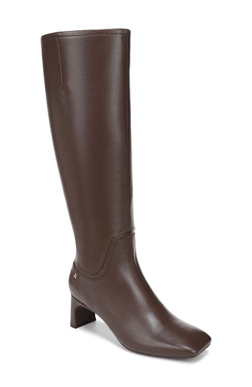 Naturalizer Candela Knee High Boot In Multi