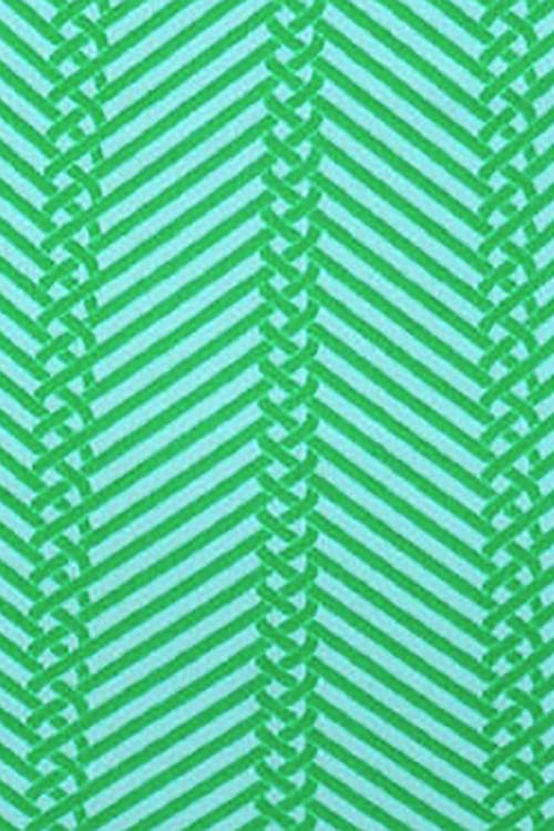 Helen Jon Tortoise Hipster In Nautical Weave