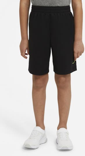 Kids' Dri-FIT T-Shirt & Shorts Set